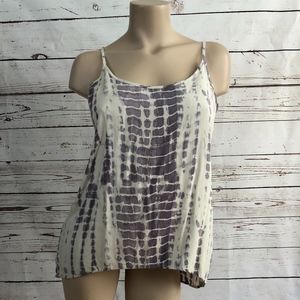 Olive & Oak Tank | Size Medium